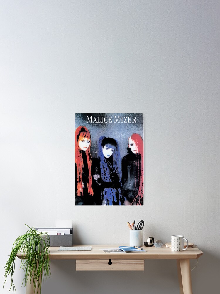 malice mizer yu~ki kozi mana sama 
