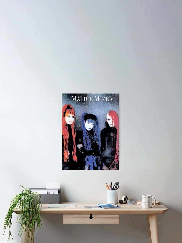 malice mizer yu~ki kozi mana sama 