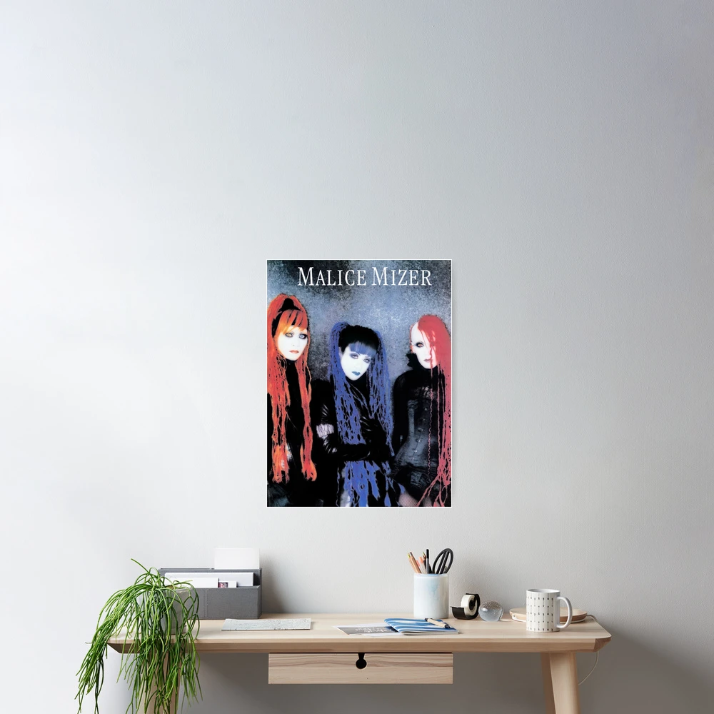malice mizer yu~ki kozi mana sama 