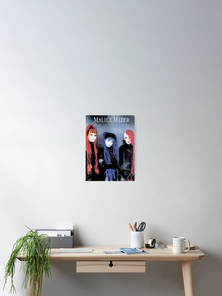 malice mizer yu~ki kozi mana sama 