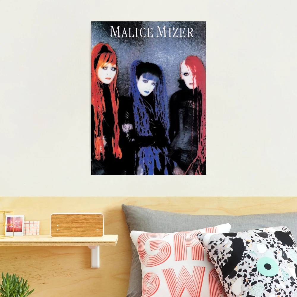malice mizer yu~ki kozi mana sama 