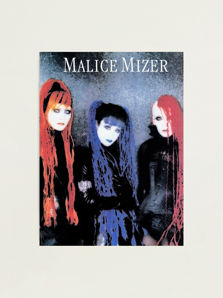 Kozi yu~ki MALICE MIZER DALLE ZIZ 創刊 激レア Kozi yu~ki MALICE MIZER DALLE ZIZ 創刊 激レア Kozi yu~ki MALICE
