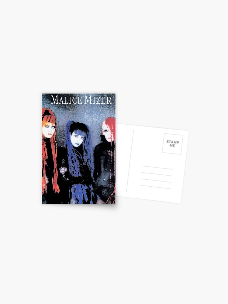 Kozi yu~ki MALICE MIZER DALLE ZIZ 創刊 激レア Kozi yu~ki MALICE MIZER DALLE ZIZ 創刊 激レア
