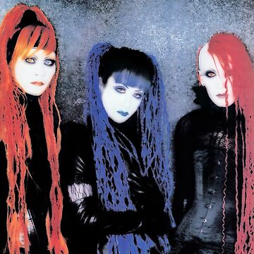 malice mizer yu~ki kozi mana sama 