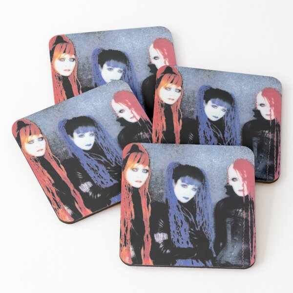 Item preview, malice mizer yu~ki kozi mana sama  designed and sold by cybercults.