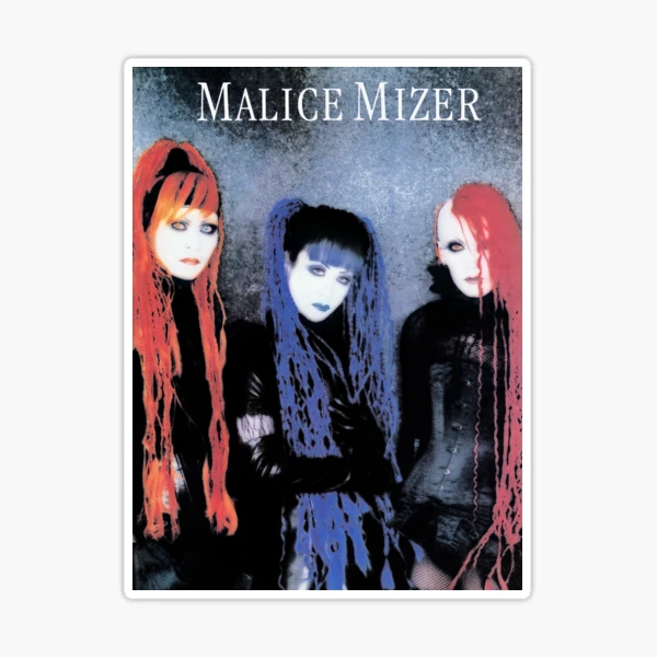 malice mizer yu~ki kozi mana sama 