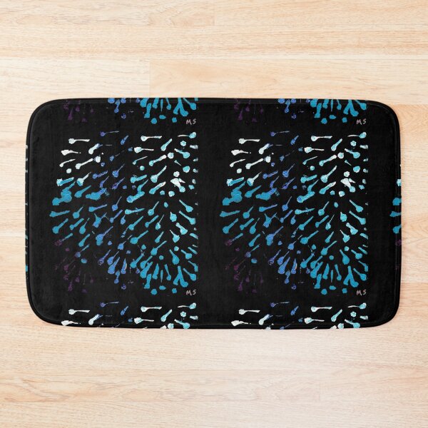 Item preview, Mary - Anne Stuart   "Raindrops"  Pochoir   Australia designed and sold by WaterProject.
