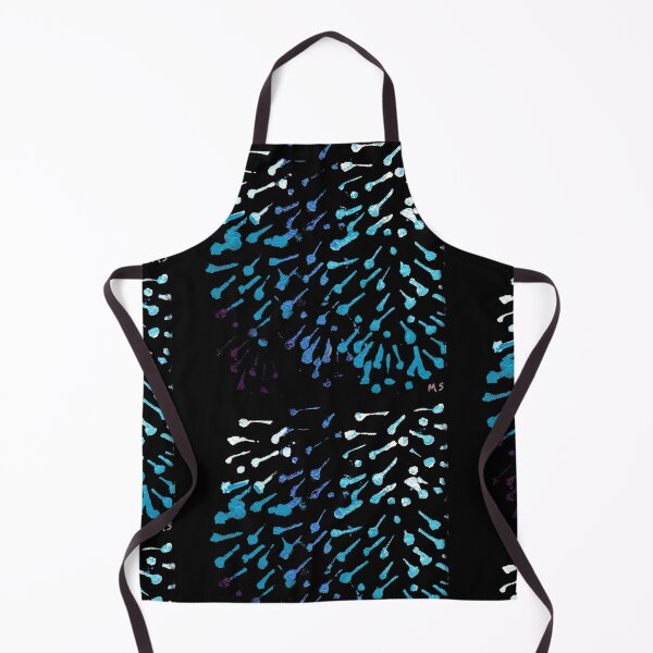 Item preview, Mary - Anne Stuart "Raindrops" Pochoir Australia designed and sold by WaterProject.