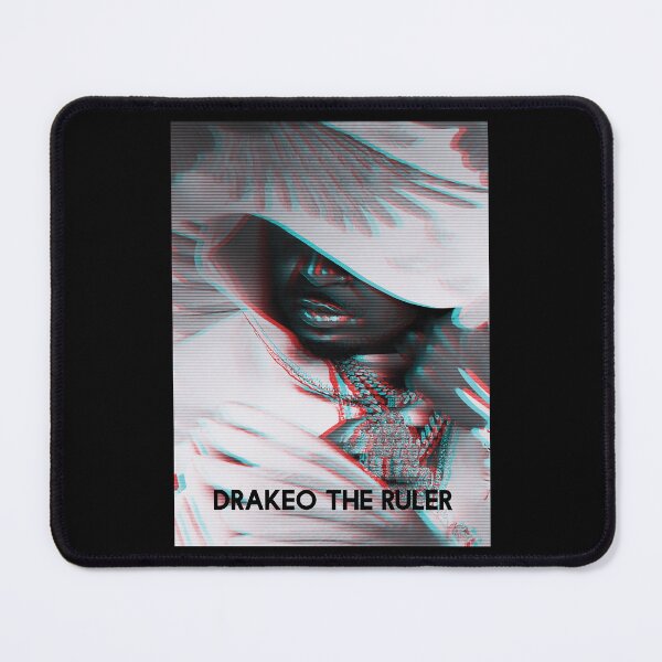 Item preview, Rip Drakeo The Ruler Glitch Effect designed and sold by SapphireWatson.