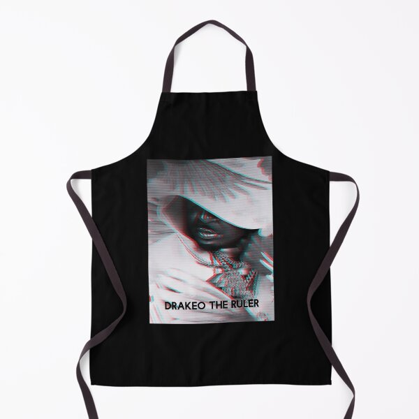 Item preview, Rip Drakeo The Ruler Glitch Effect designed and sold by SapphireWatson.