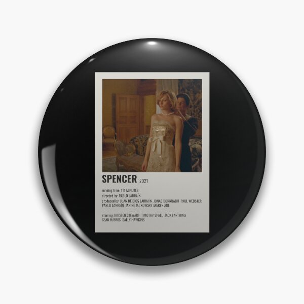 Item preview, Beautiful Model Spencer Movie Polaroidawesome For Music Fans designed and sold by Christinamo456.