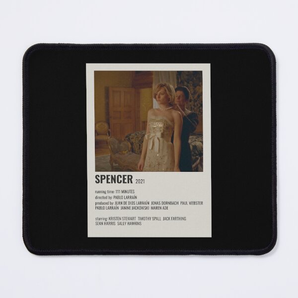 Item preview, Beautiful Model Spencer Movie Polaroidawesome For Music Fans designed and sold by Christinamo456.