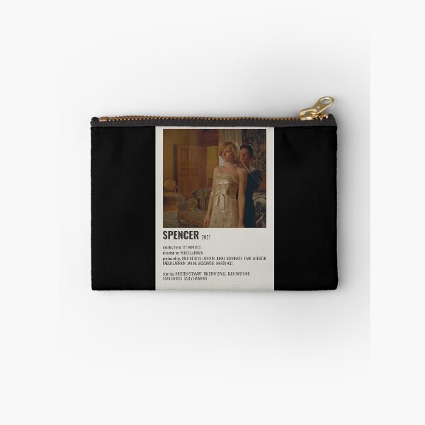 Item preview, Beautiful Model Spencer Movie Polaroidawesome For Music Fans designed and sold by Christinamo456.