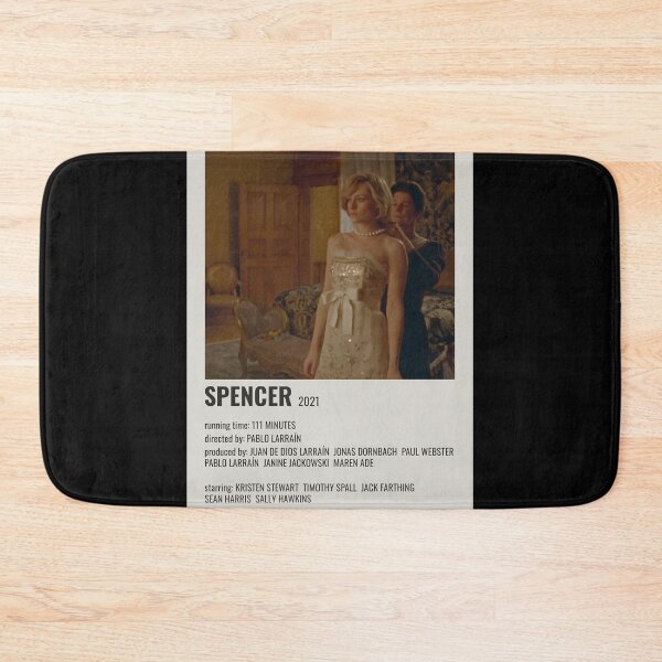 Item preview, Beautiful Model Spencer Movie Polaroidawesome For Music Fans designed and sold by Christinamo456.