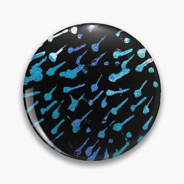 Item preview, Mary - Anne Stuart   "Raindrops"  Pochoir   Australia designed and sold by WaterProject.