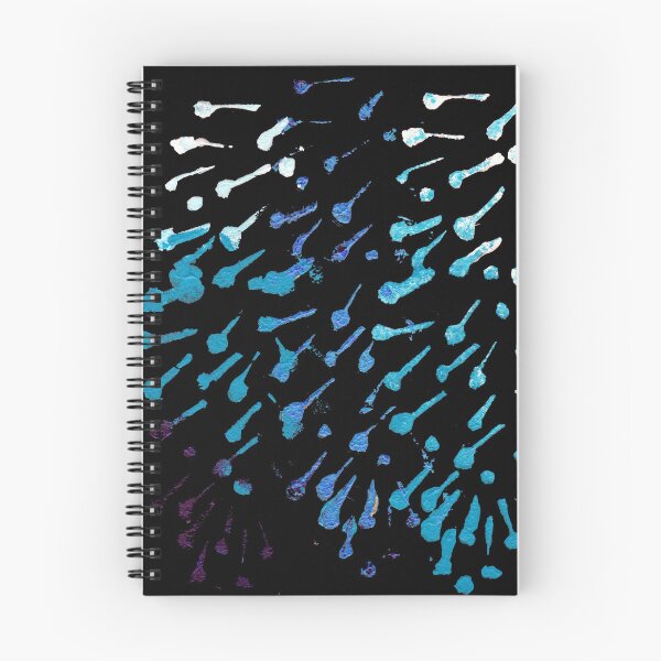 Artikelvorschau, Mary - Anne Stuart "Raindrops" Pochoir Australien entworfen und verkauft von WaterProject.