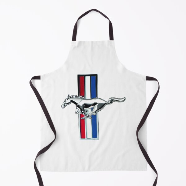Item preview, INSIGNIA MUSTANG 2594 designed and sold by LisaJohnson83.