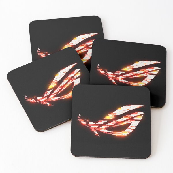 Item preview, Asus Rogo Logo designed and sold by Violet Girl.