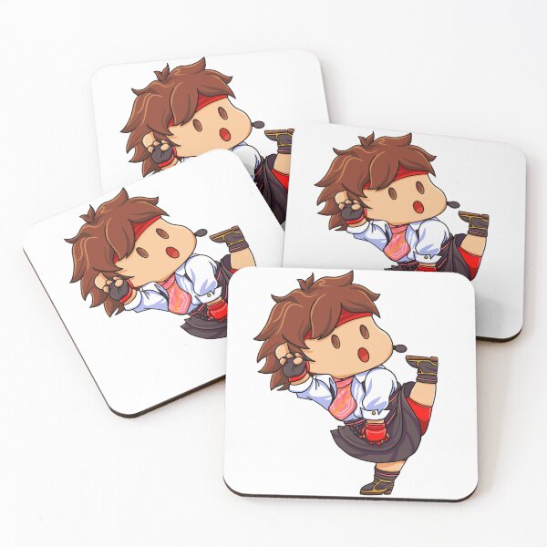 Item preview, Chibi Parody: Sakura designed and sold by mindouttabox.