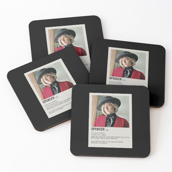 Item preview, Birthday Gift Spencer Polaroidcute Gifts designed and sold by Christinamo456.