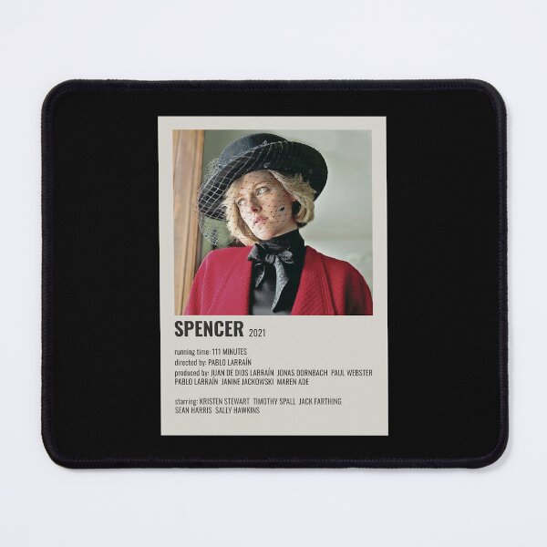 Item preview, Birthday Gift Spencer Polaroidcute Gifts designed and sold by Christinamo456.