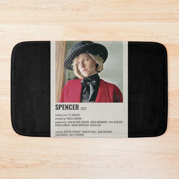 Item preview, Birthday Gift Spencer Polaroidcute Gifts designed and sold by Christinamo456.