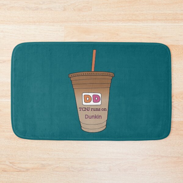 Artikelvorschau, TCNJ Dunkin entworfen und verkauft von qeusatebaeuire.