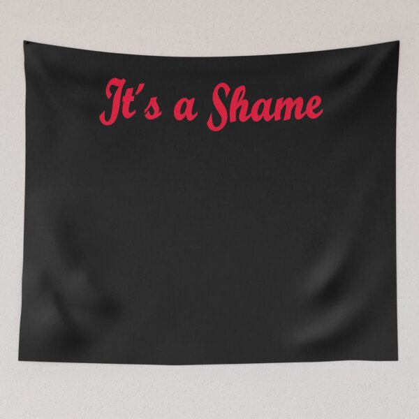 Item preview, It´s a shame designed and sold by ElaPatel.
