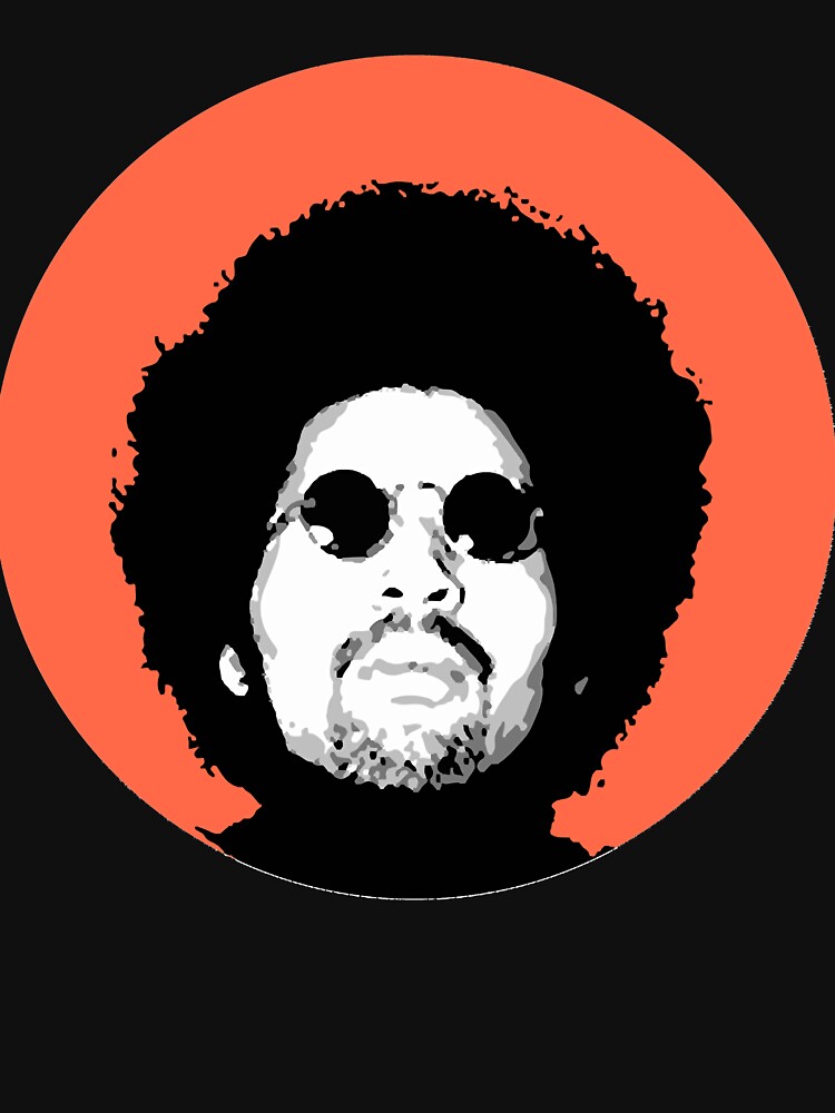 Moodymann T-Shirts for Sale | Redbubble