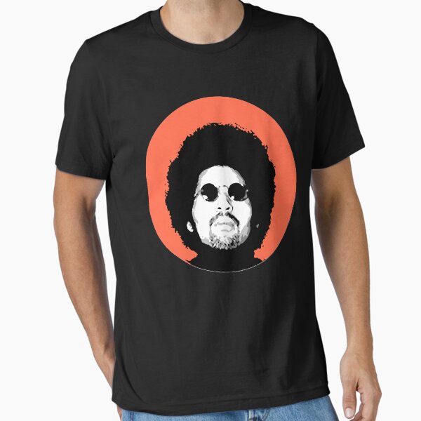 MOODYMANN T-SHIRT ブラック Sサイズ ミュージシャン