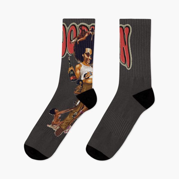 Item preview, moodyman Essential T-Shirt designed and sold by GARYMICHAEL.