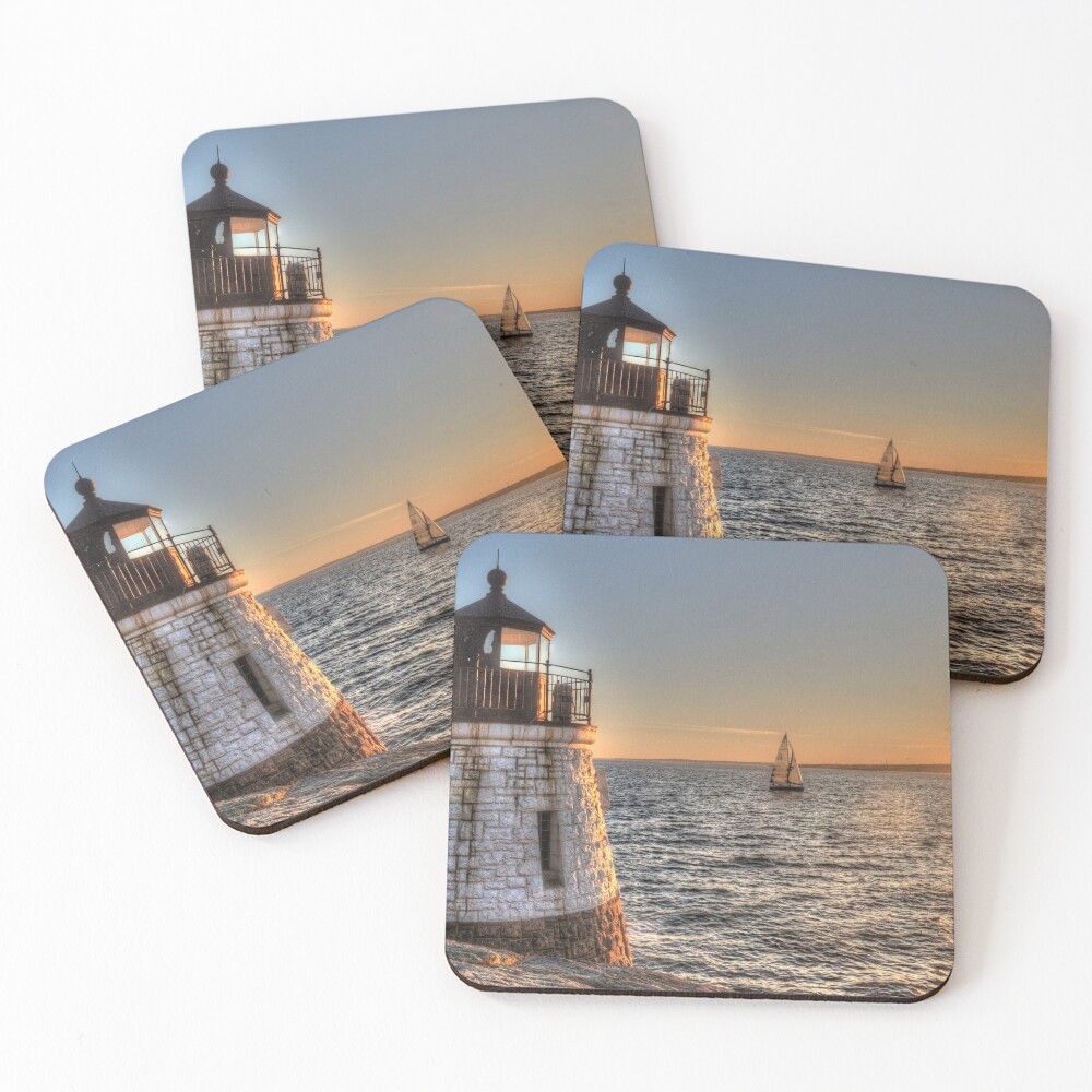 Item preview, Coasters (Set of 4) designed and sold by RandyDyer.