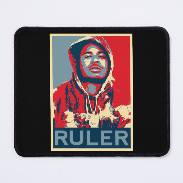 Item preview, Secrets About Drakeo the Ruler designed and sold by SapphireWatson.