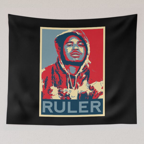 Item preview, Secrets About Drakeo the Ruler designed and sold by SapphireWatson.