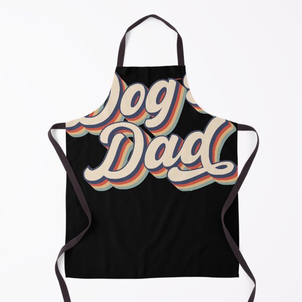 Item preview, Dog Dad T-Shirt designed and sold by DoloresSa58.