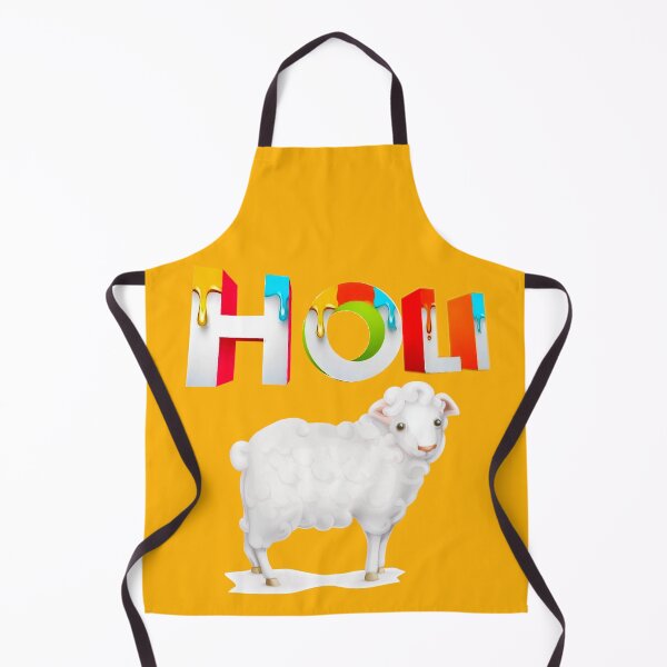 Item preview, Eid sheep. Holi designed and sold by taherismail.