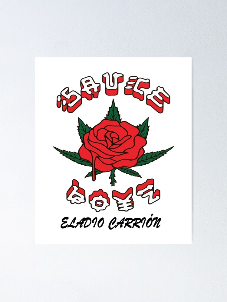 Eladio Carrion Merch - Official Store