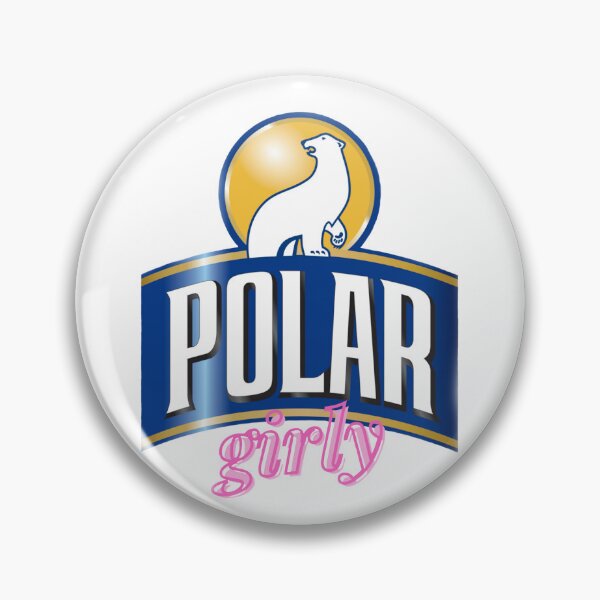 Item preview, polar seltzer girly designed and sold by tjmcc21.