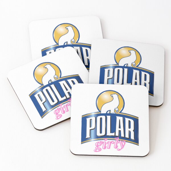 Item preview, polar seltzer girly designed and sold by tjmcc21.