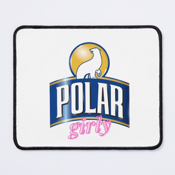 Item preview, polar seltzer girly designed and sold by tjmcc21.