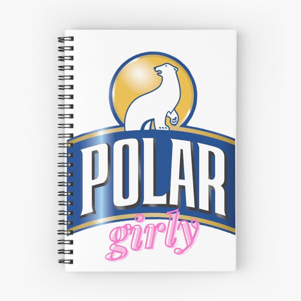 Item preview, polar seltzer girly designed and sold by tjmcc21.