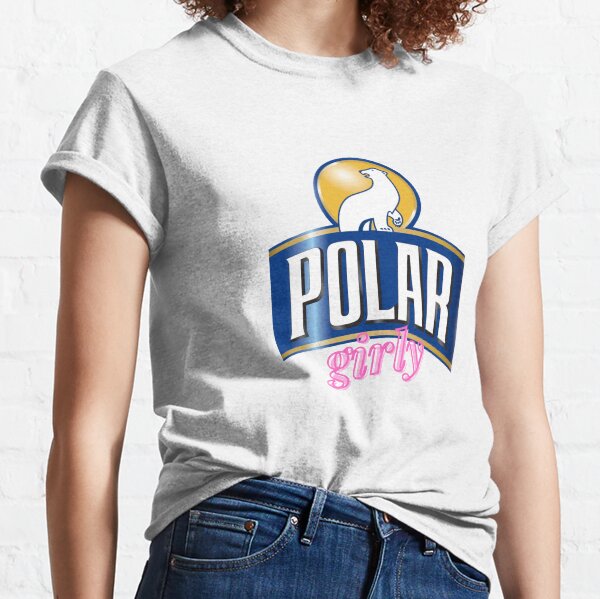 Item preview, polar seltzer girly designed and sold by tjmcc21.