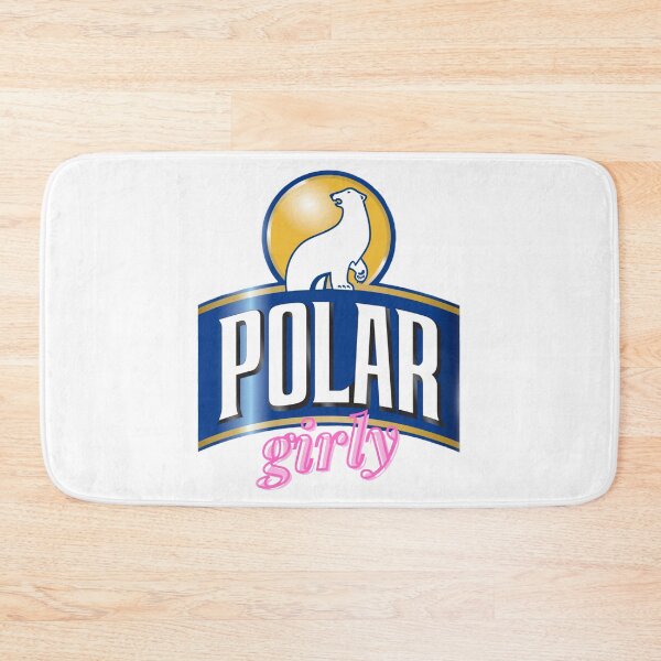 Item preview, polar seltzer girly designed and sold by tjmcc21.