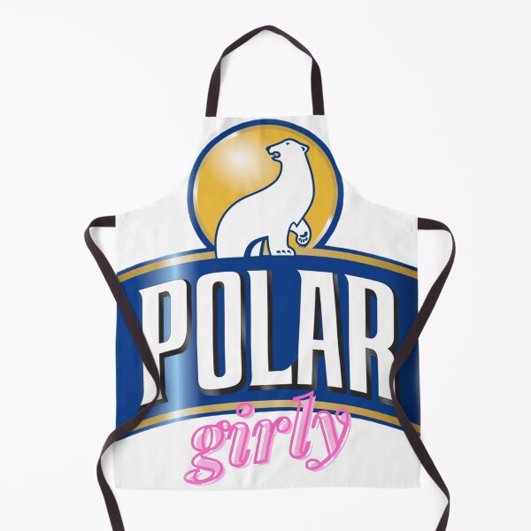 Item preview, polar seltzer girly designed and sold by tjmcc21.