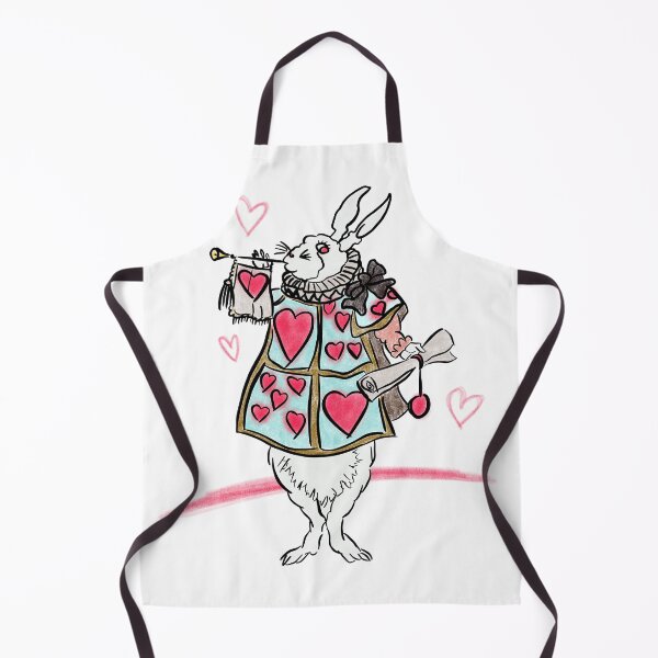 Item preview, Bunny with Hearts and a Message designed and sold by marie-inks.