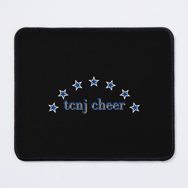 Item preview, TCNJ Cheer   designed and sold by qeusatebaeuire.
