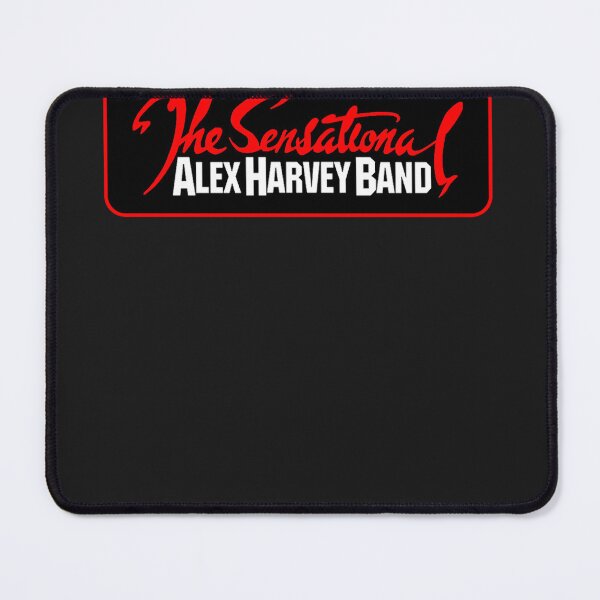 Item preview, The sensational alex harvey designed and sold by ElaPatel.