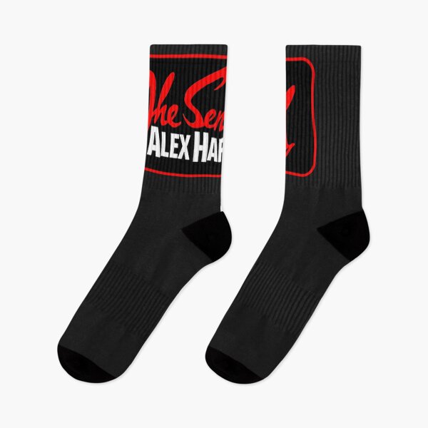 Item preview, The sensational alex harvey designed and sold by ElaPatel.
