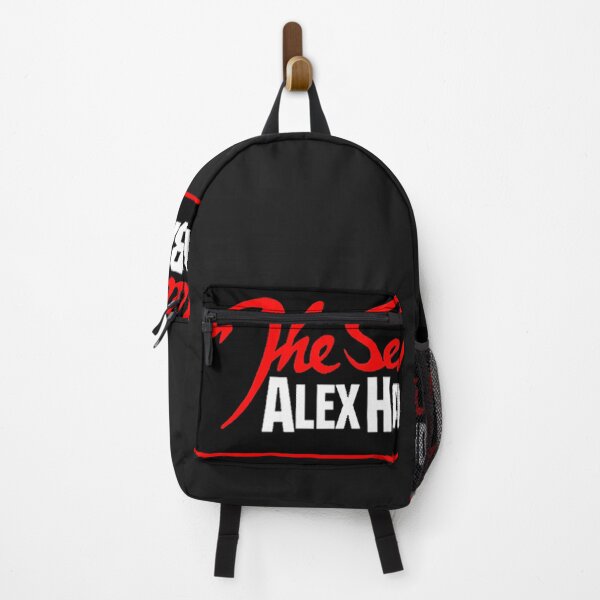 Item preview, The sensational alex harvey designed and sold by ElaPatel.