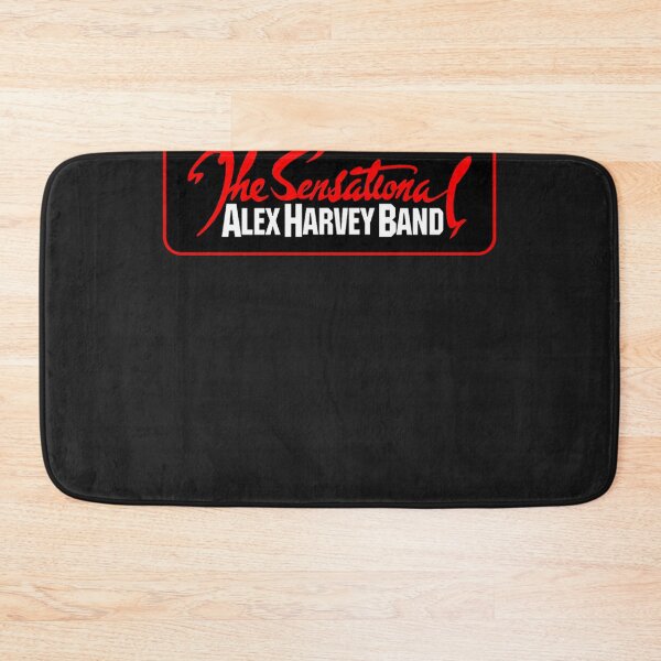 Item preview, The sensational alex harvey designed and sold by ElaPatel.